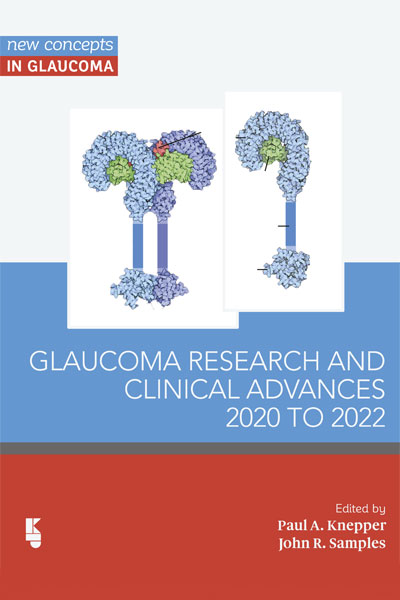 Glaucoma Research and Clinical Advances