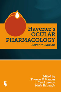 Havener's Ocular Pharmacology